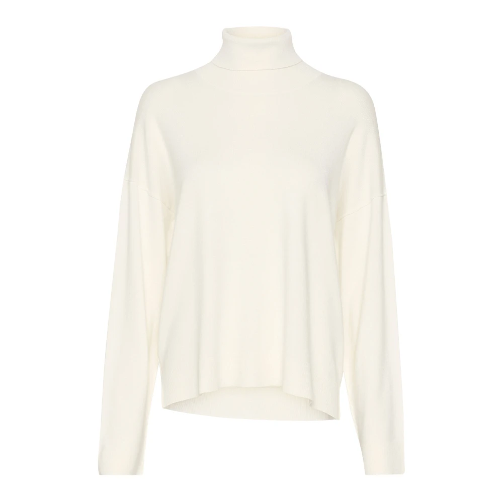 Knitwear > Turtlenecks - - My Essential Wardrobe - Modalova
