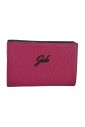red-wallet-with-zipper-closure