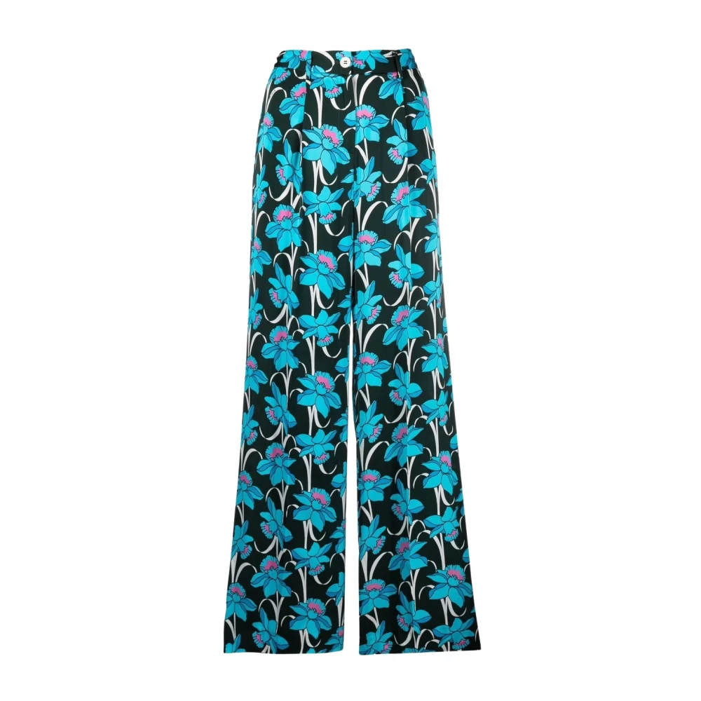 Trousers > Wide Trousers - - P.a.r.o.s.h. - Modalova