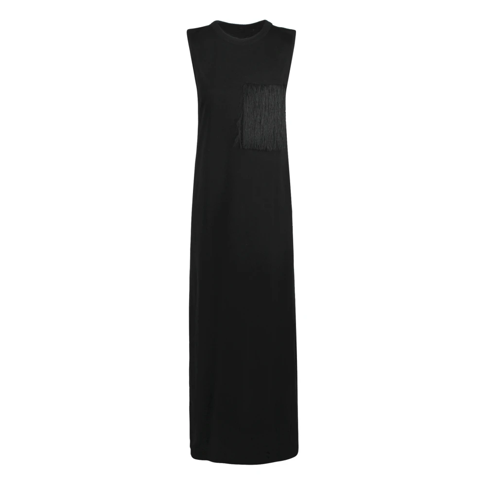 Dresses > Day Dresses > Maxi Dresses - - Alysi - Modalova