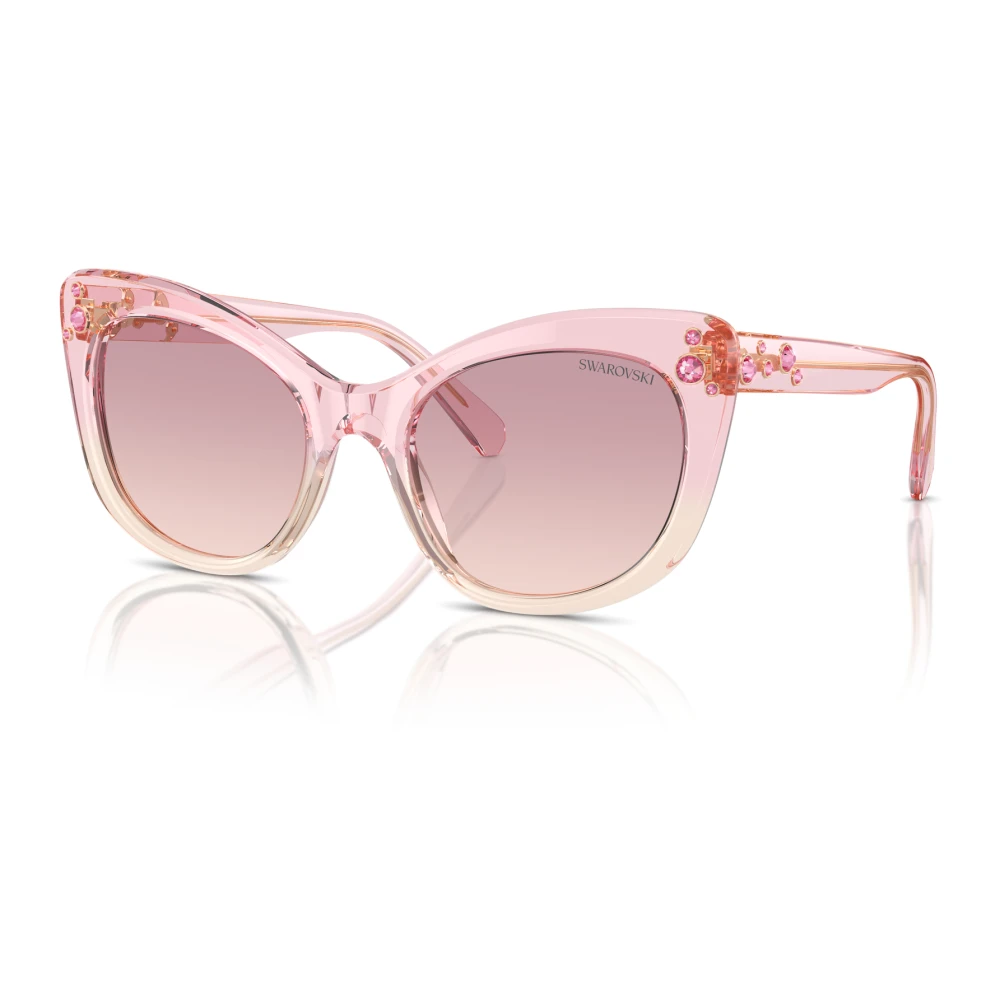 Accessories > Sunglasses - - Swarovski - Modalova
