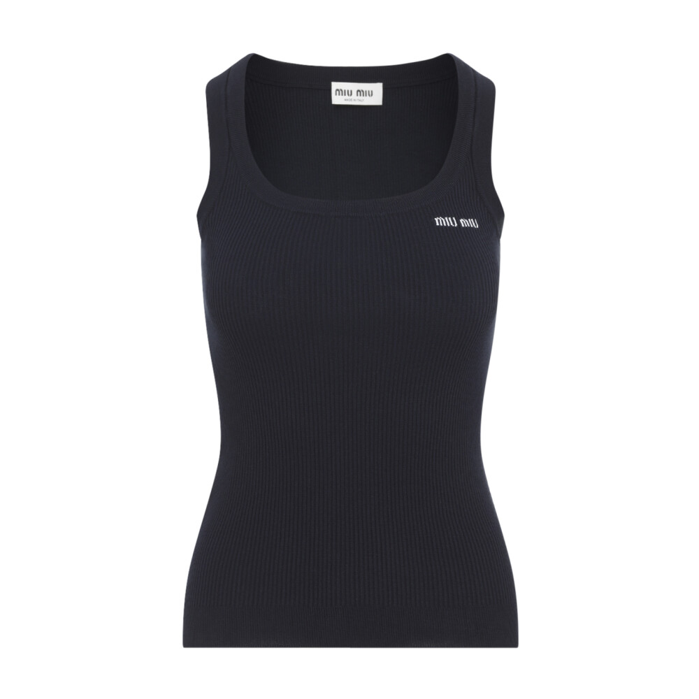 Compra Tops de Miu Miu online en Miinto