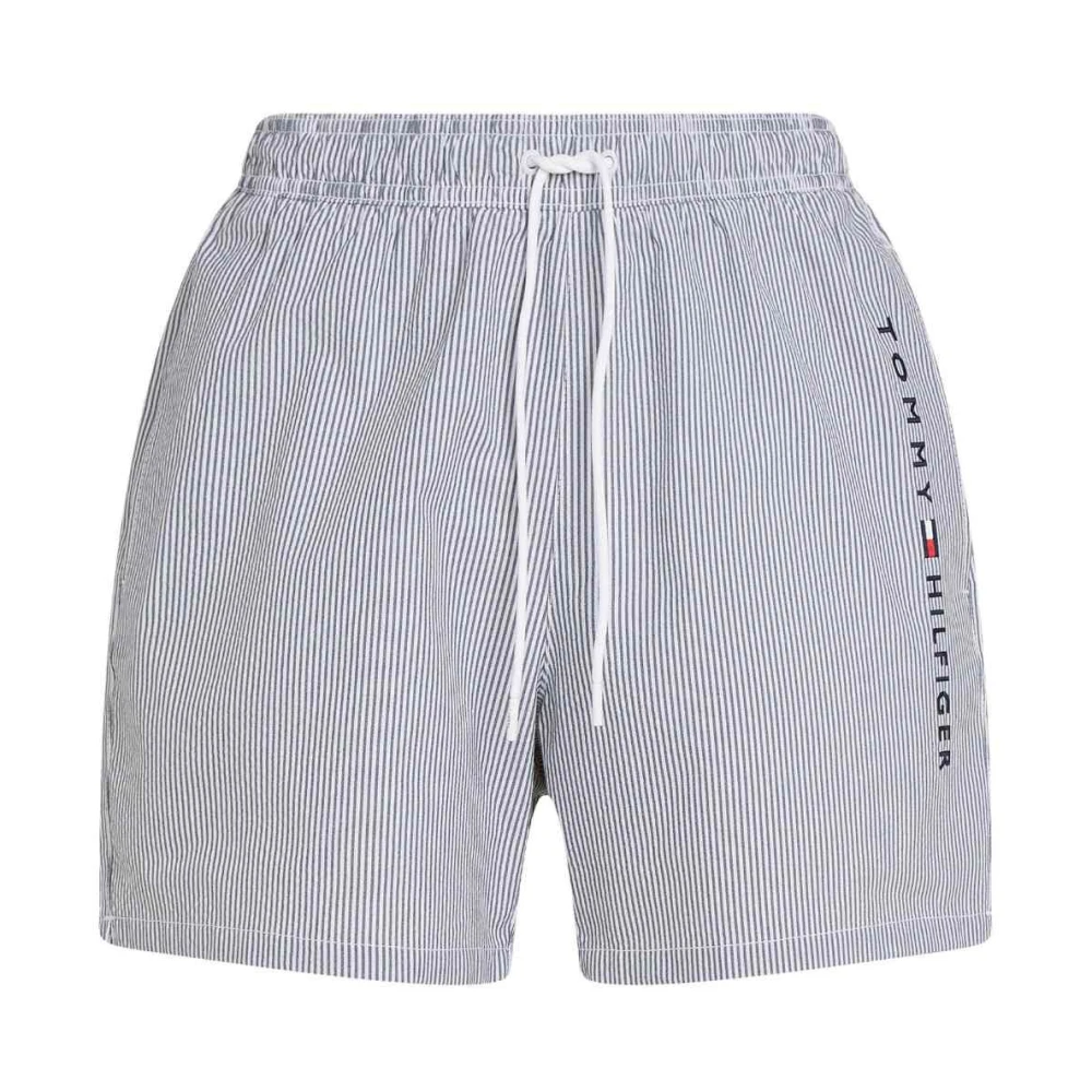 Swimwear > Beachwear - - Tommy Hilfiger - Modalova