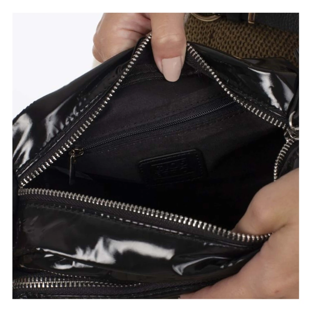 Gioseppo Tas Black Dames