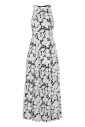 black-lace-sleeveless-dress