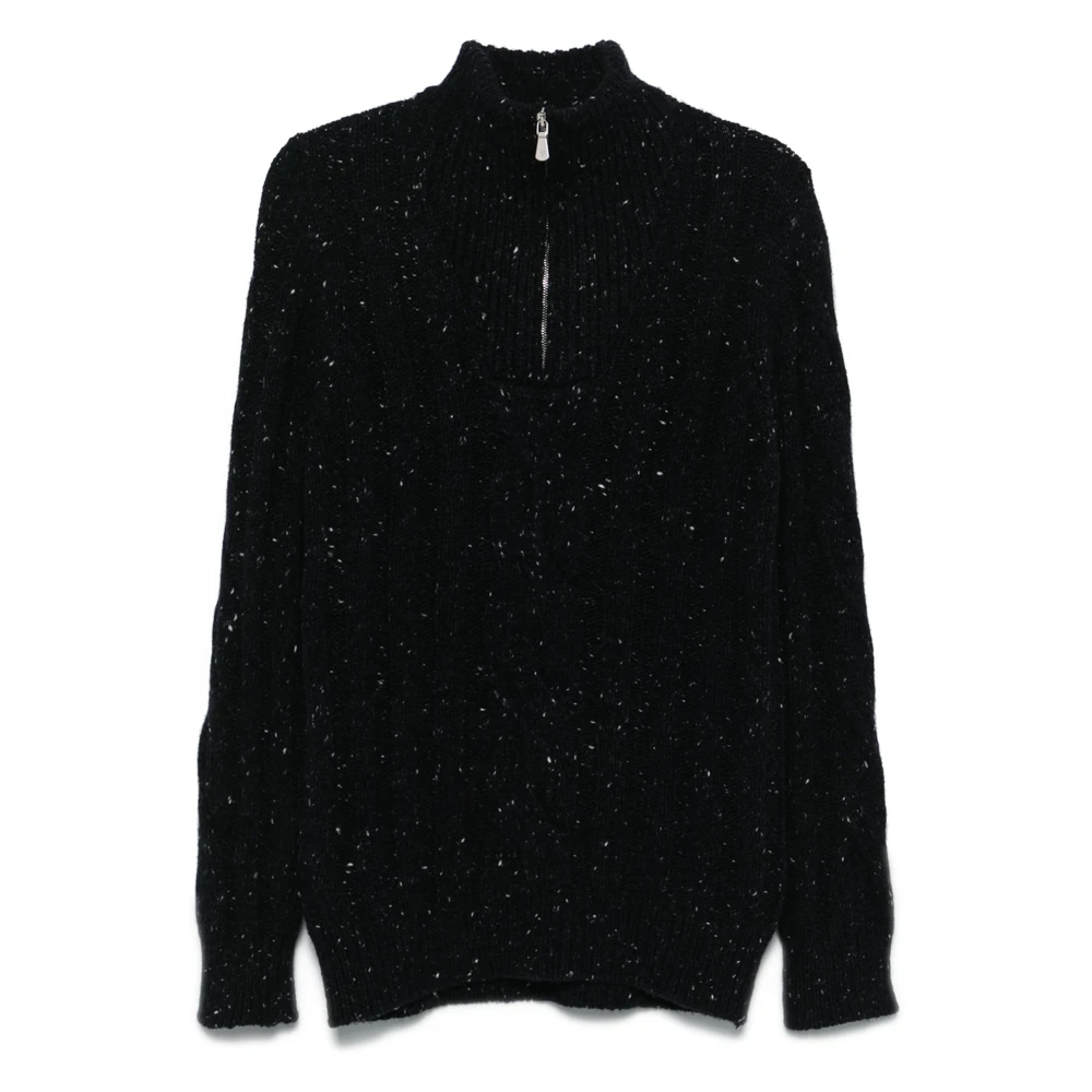 Knitwear > Turtlenecks - - Eleventy - Modalova