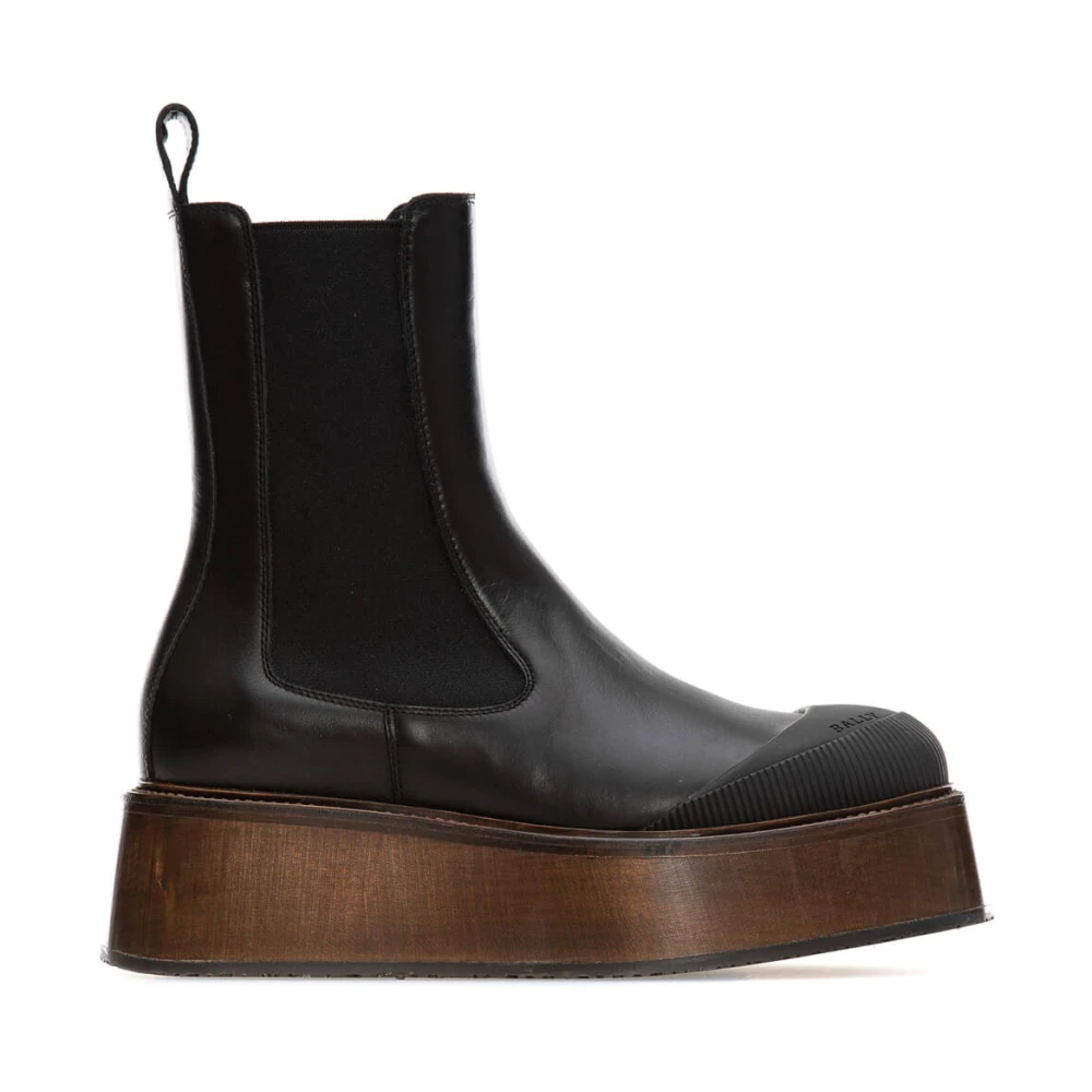 Shoes > Boots > Chelsea Boots - - Bally - Modalova