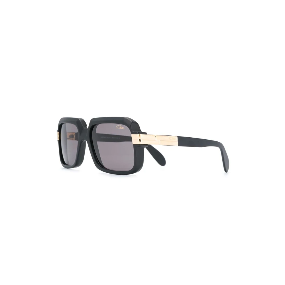 Cazal Unisex Black Sunglasses, 56 Mm, 6073 011 Sunglasses