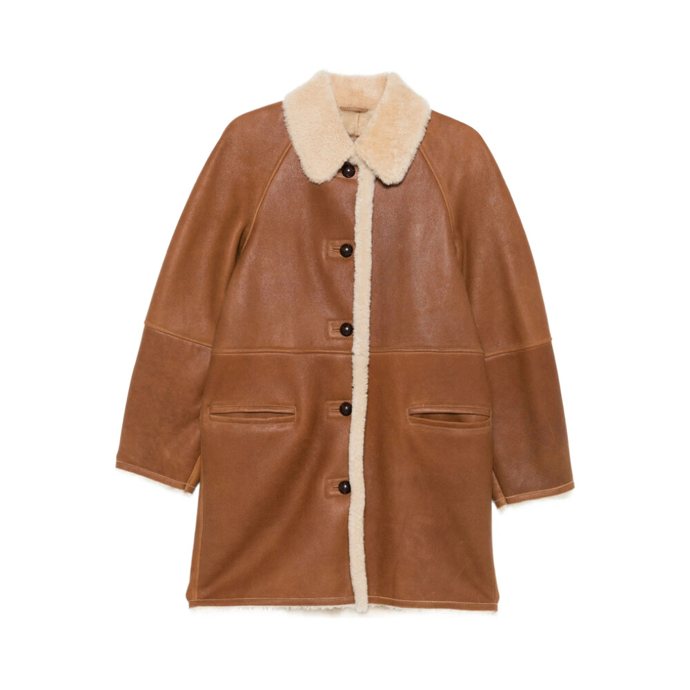 Isabel Marant Single Breasted Coats • Shop Single Breasted