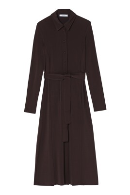 robe-longue-pure-pour-femmes