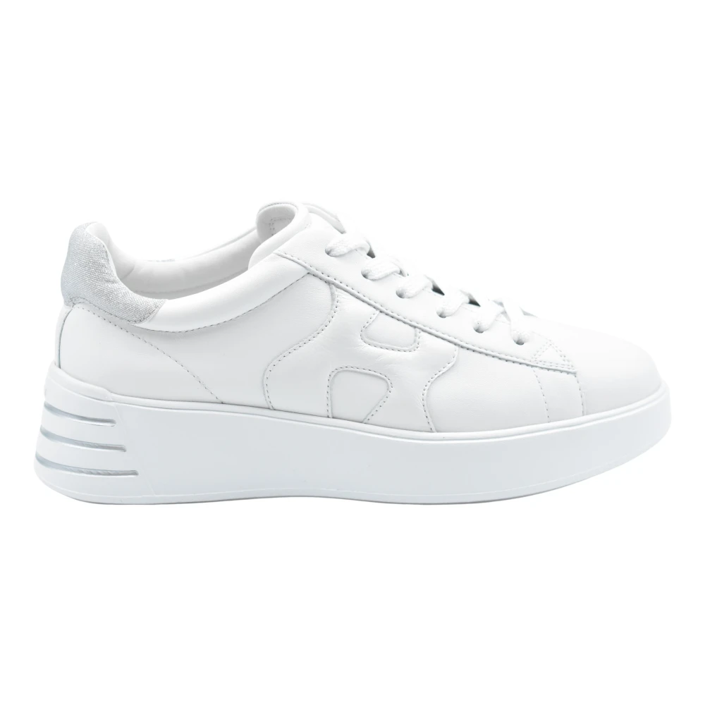 Hogan - Shoes > Sneakers - White - Hogan - Modalova