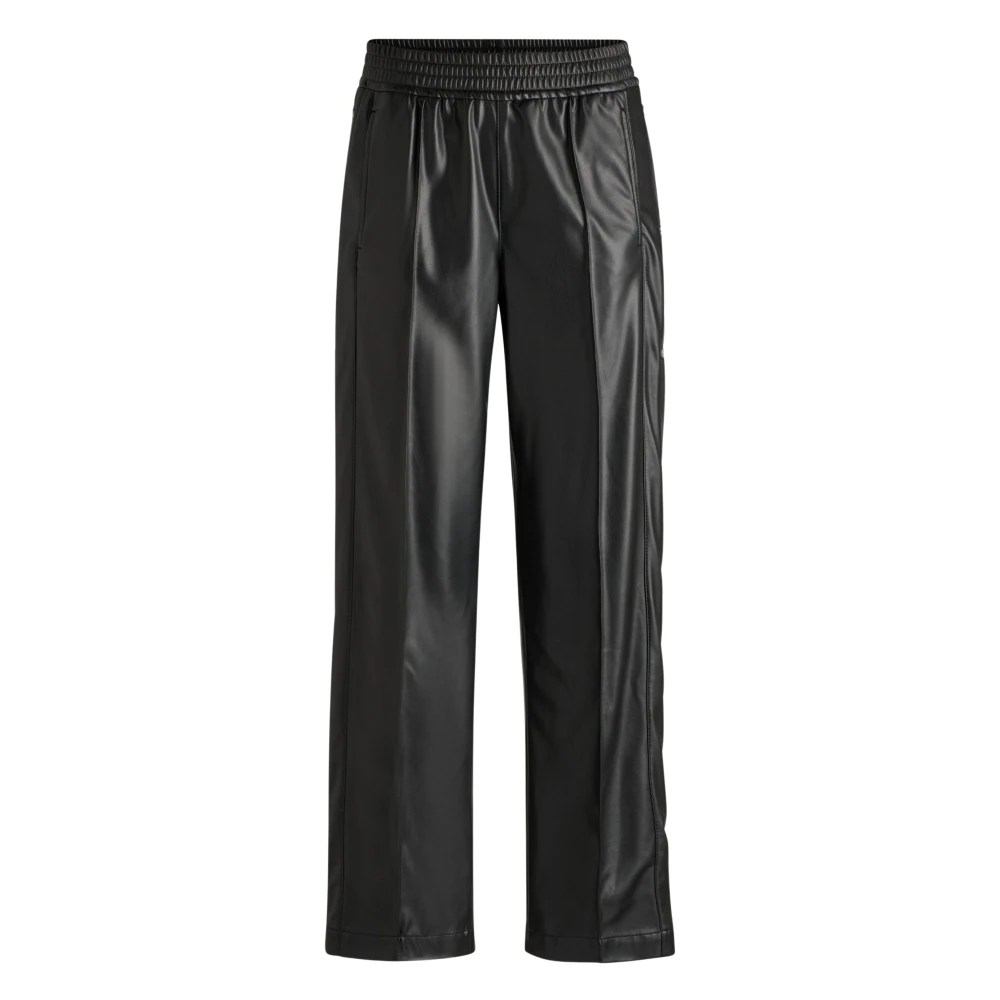 Trousers > Straight Trousers - - Hugo - Modalova