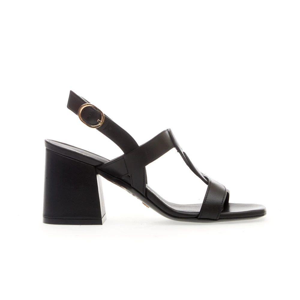 Shoes > Sandals > High Heel Sandals - - Stuart Weitzman - Modalova