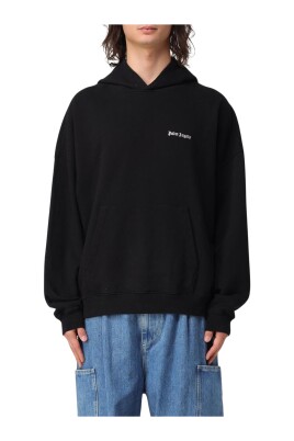 klassisk-svart-hoodie