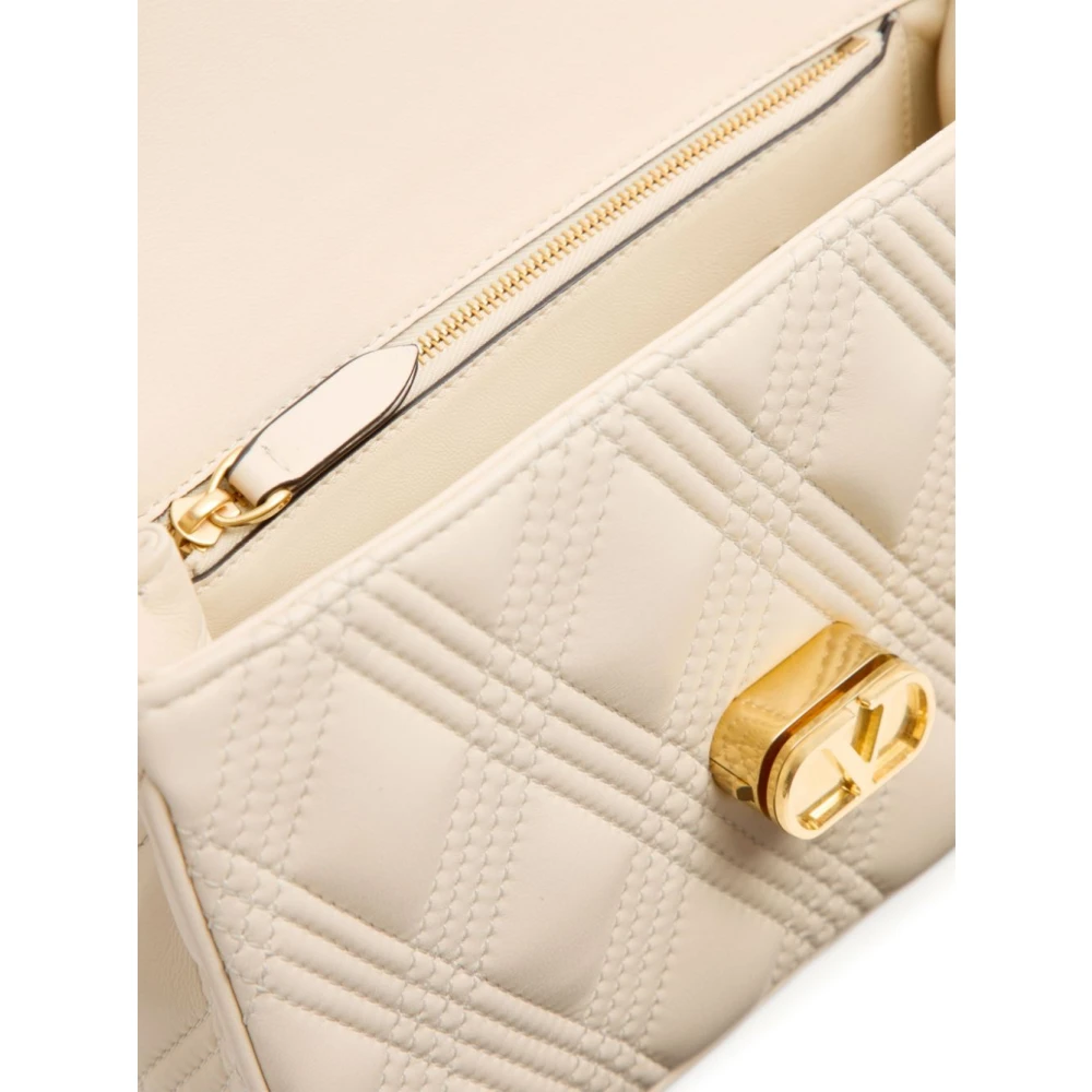 Valentino Garavani Stijlvolle Tassen Collectie White Dames