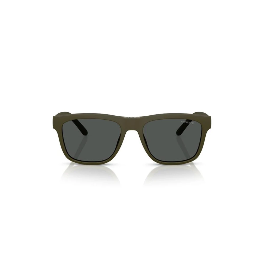 Arnette Men's Green Turbine Sunglasses - Sunglasses - 54 Mm - Accessories