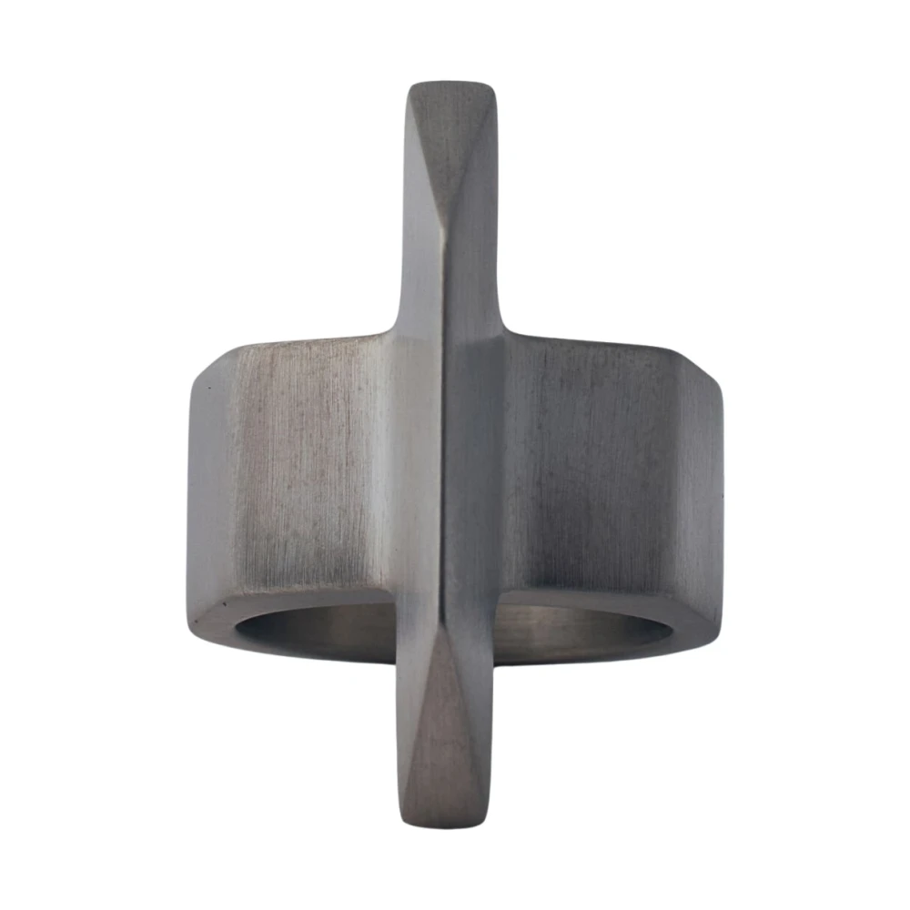Accessories > Jewellery > Rings - - Rick Owens - Modalova