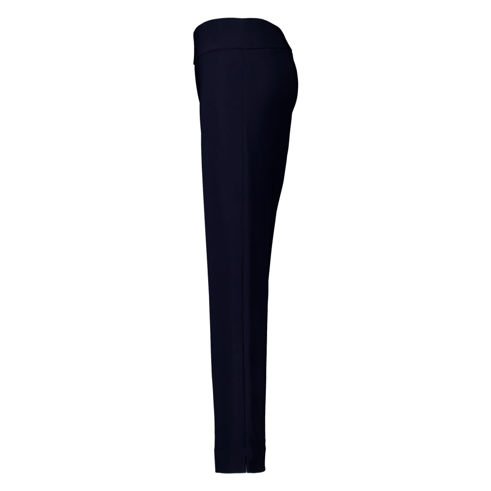 Joseph Ribkoff Donkerblauwe Broek Blue Dames
