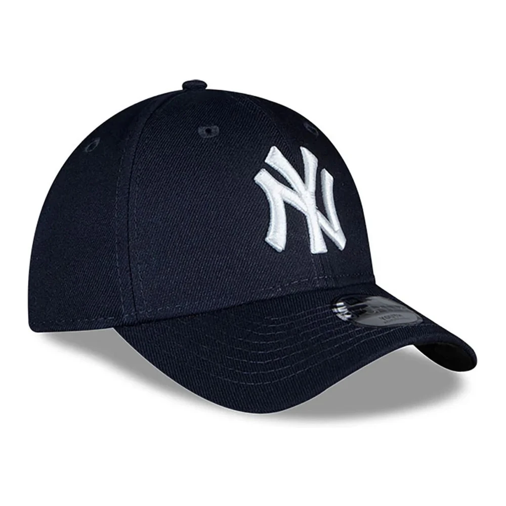 new era Zwarte Yankees Junior League Pet Black Heren