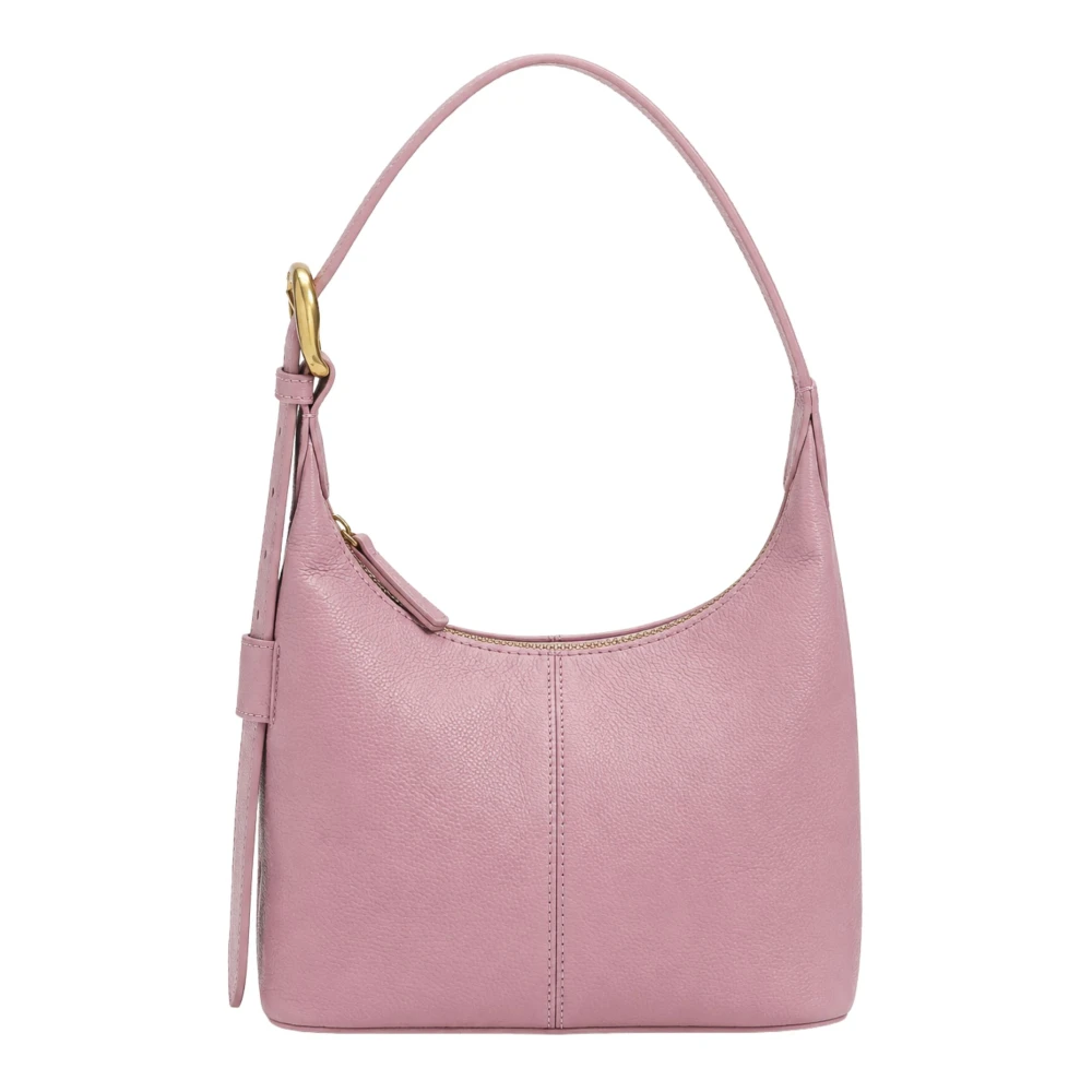Twinset Women's Pink Shoulder Bags, One Size, Hobo Bag
