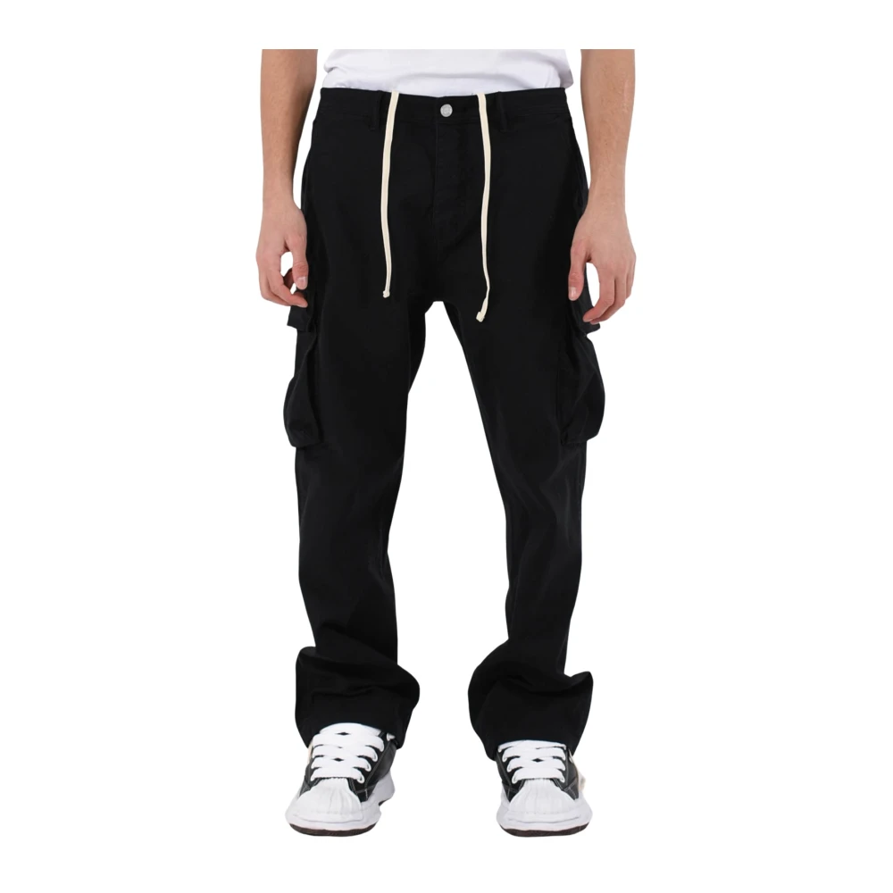 Trousers > Straight Trousers - - Purple Brand - Modalova