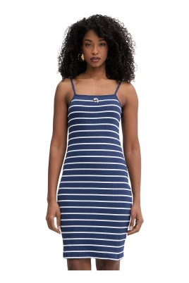 Ikon Bodycon Klänning