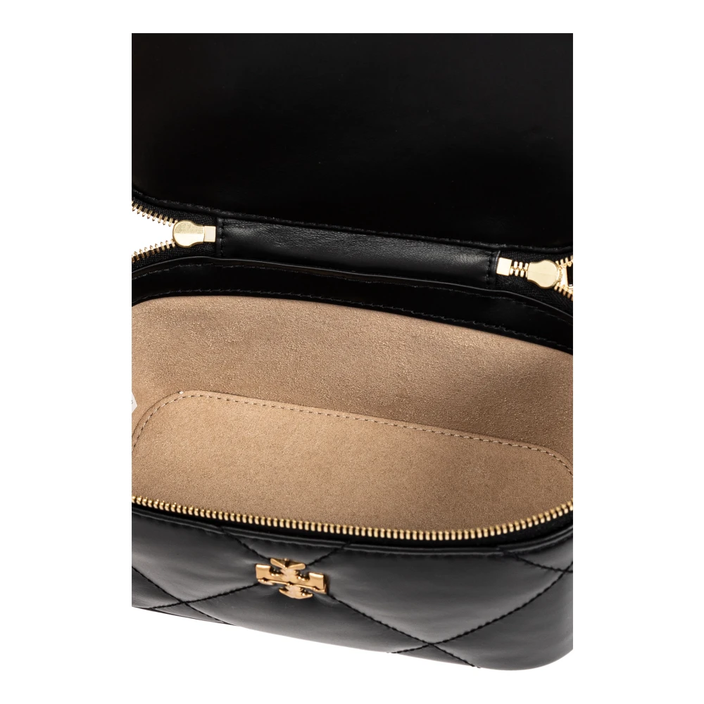 TORY BURCH Handtas Kira Black Dames