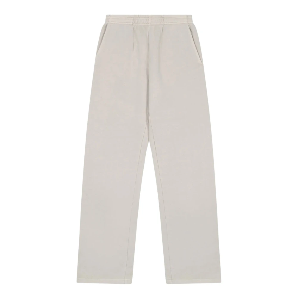 Entire Studios Women's White Vintage Jogging Pants - Image 2