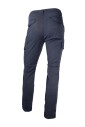 cargo-broek-lente-twill-blauw