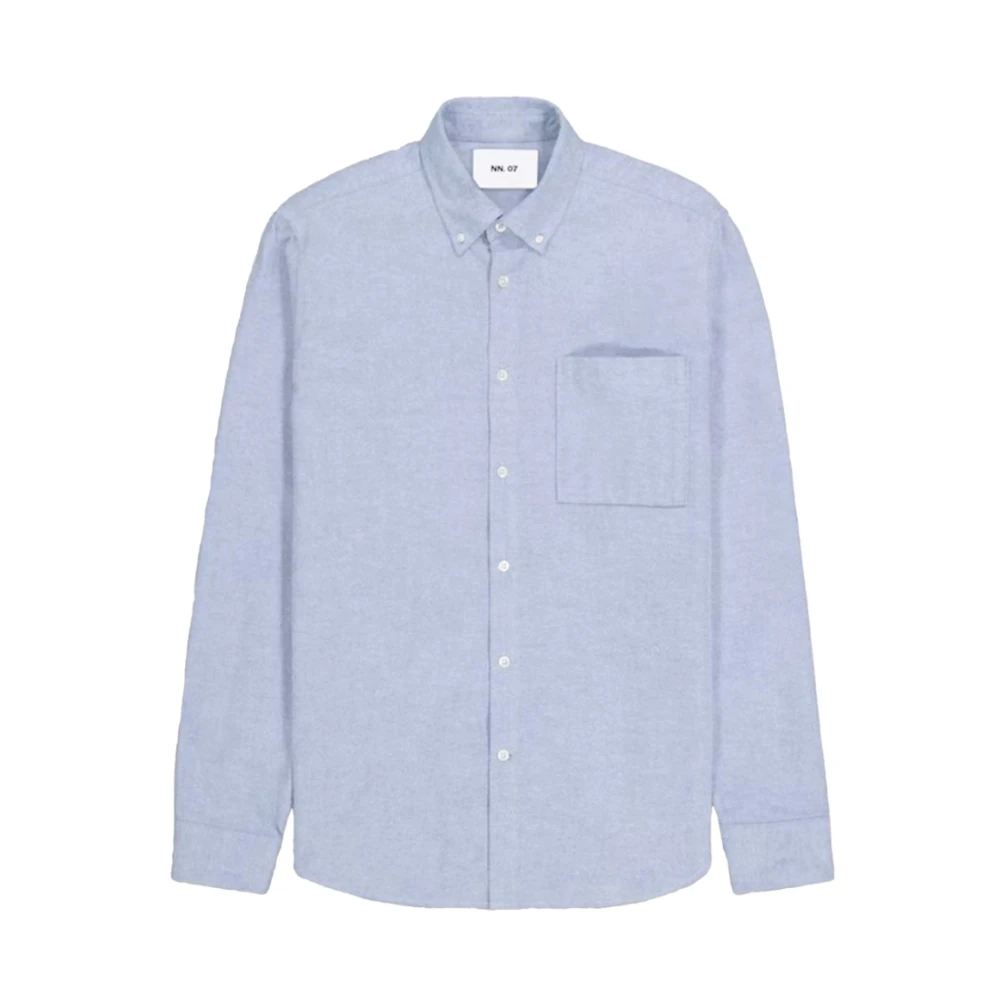 Shirts > Casual Shirts - - Nn07 - Modalova