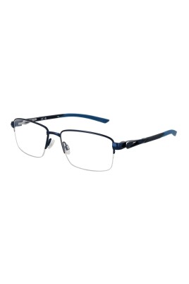 blue-metal-half-rim-rectangle-optical-frames