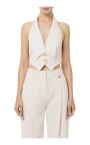 gilet-crepe-avec-surpiqures-contrastees