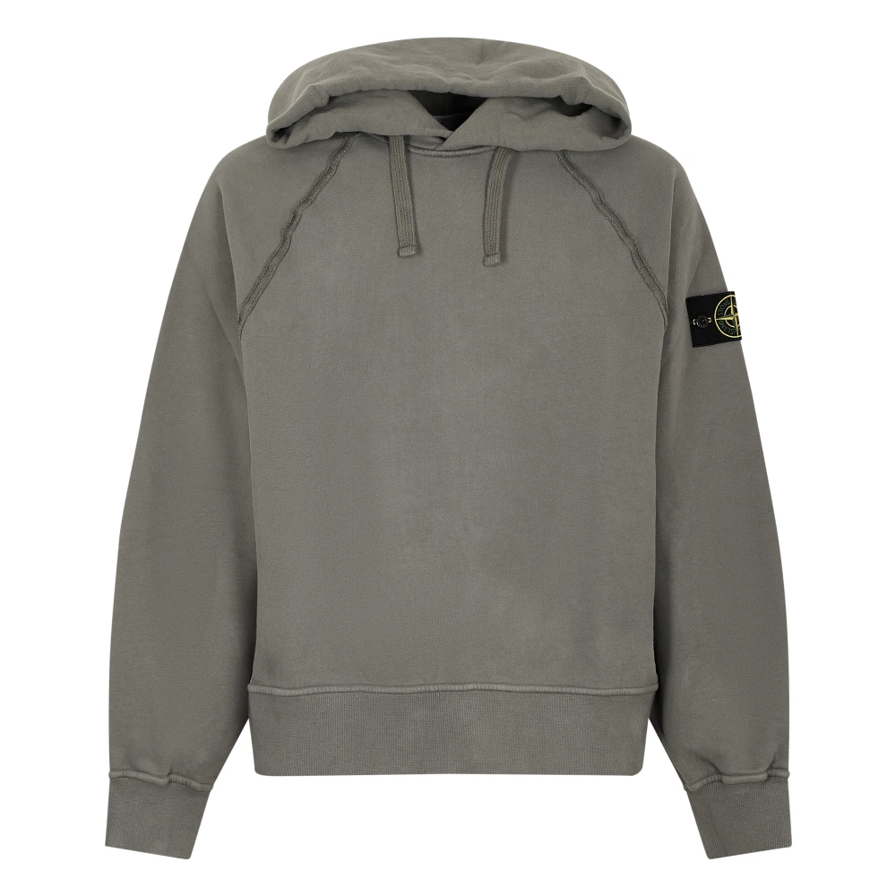 Sweatshirts & Hoodies > Hoodies - - Stone Island - Modalova