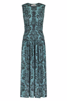 kamaria-kleid-mit-geraffter-taille