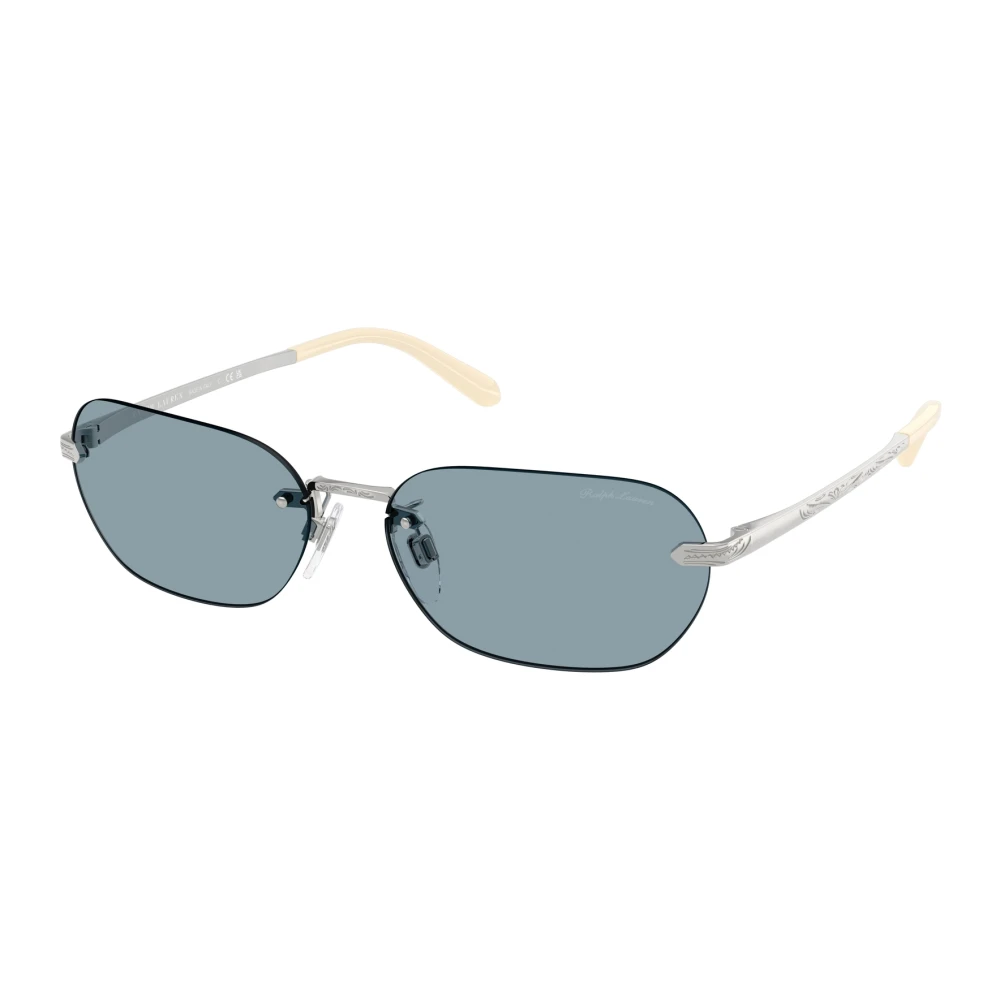 Ralph Lauren Women's Gray Sunglasses, 59 Mm, Sunglasses