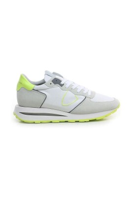sneakers-basse-jaune-neon
