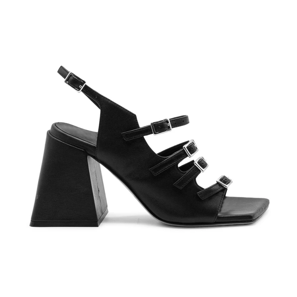 Shoes > Sandals > High Heel Sandals - - Vic Matié - Modalova