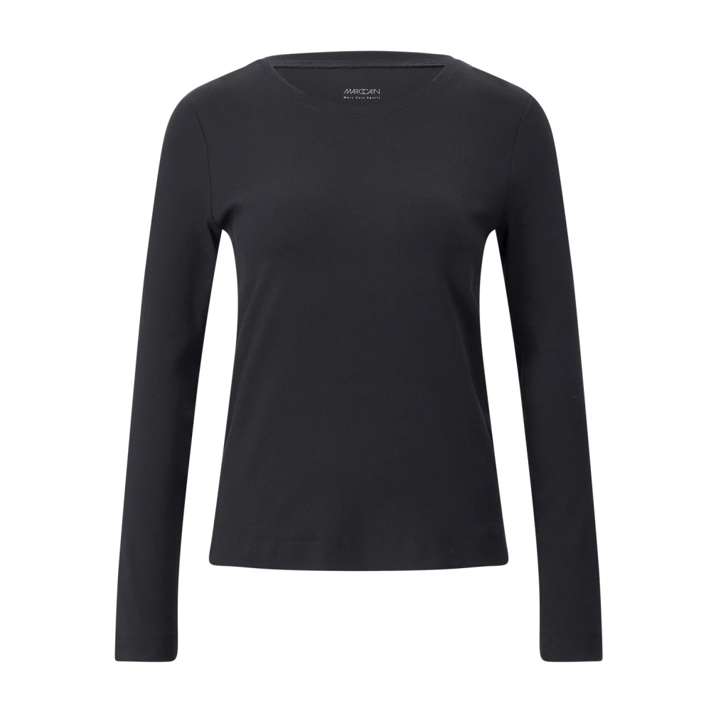 Tops > Long Sleeve Tops - - Marc Cain - Modalova