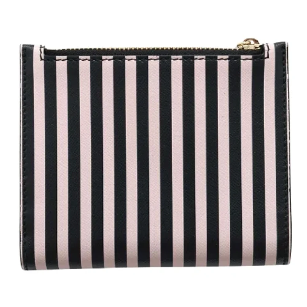Salvatore Ferragamo Pre-owned Leather wallets Multicolor Dames