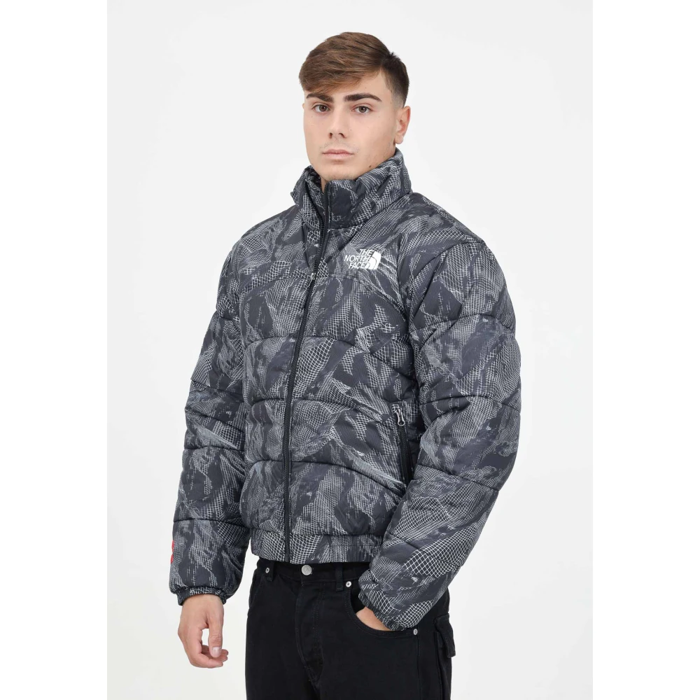 The North Face 2000 Synthetische Bomberjas Black Heren