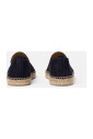 blauw-suede