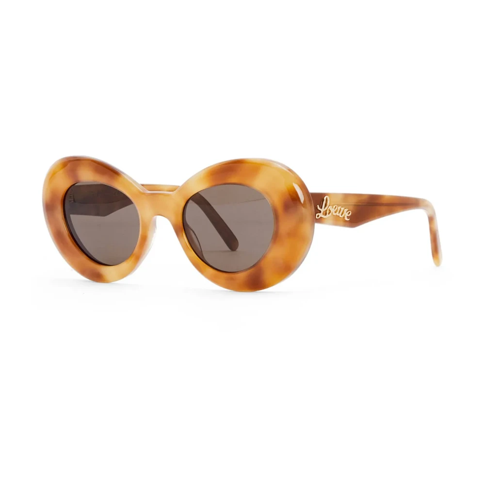 Accessories > Sunglasses - - Loewe - Modalova