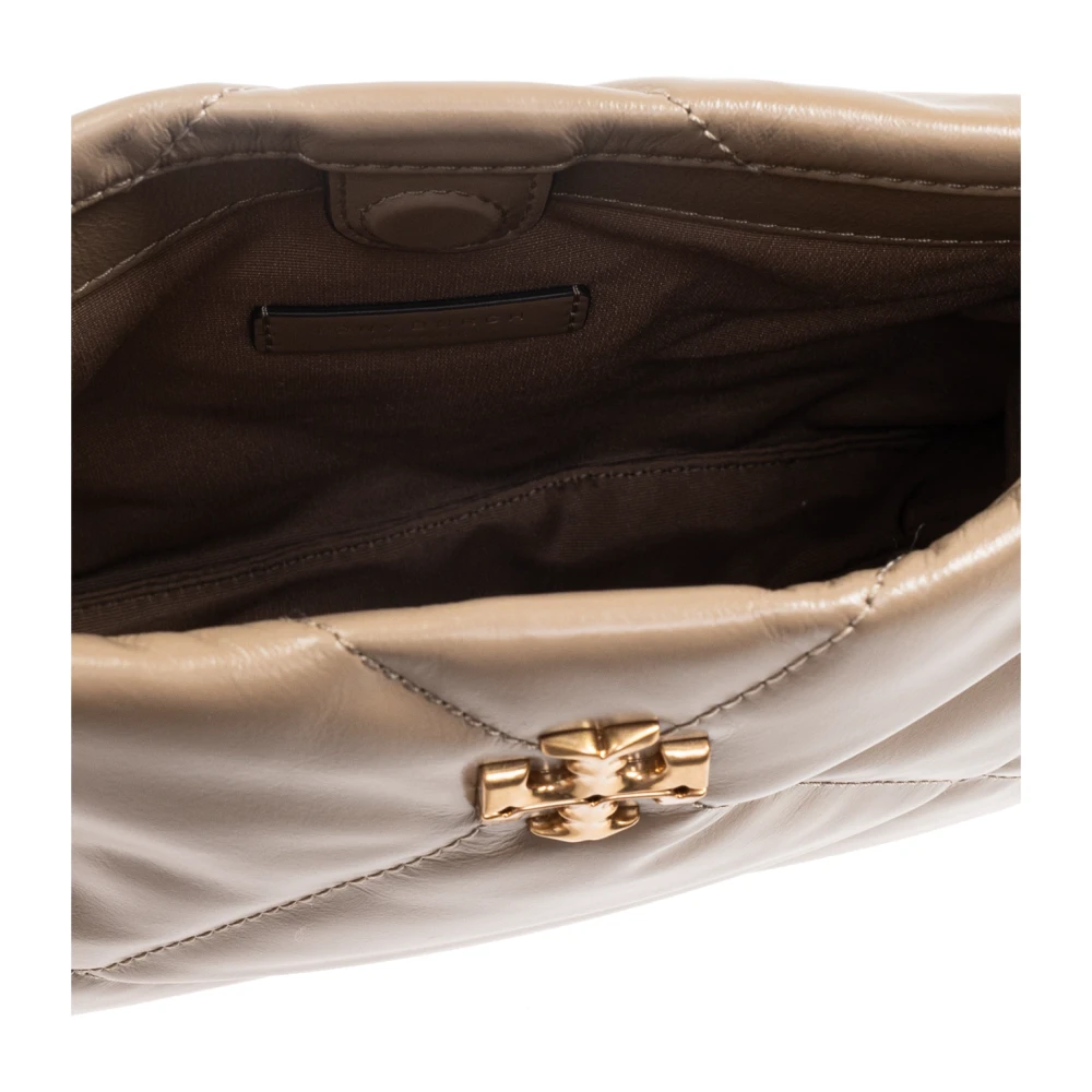 TORY BURCH Schoudertas Kira Beige Dames