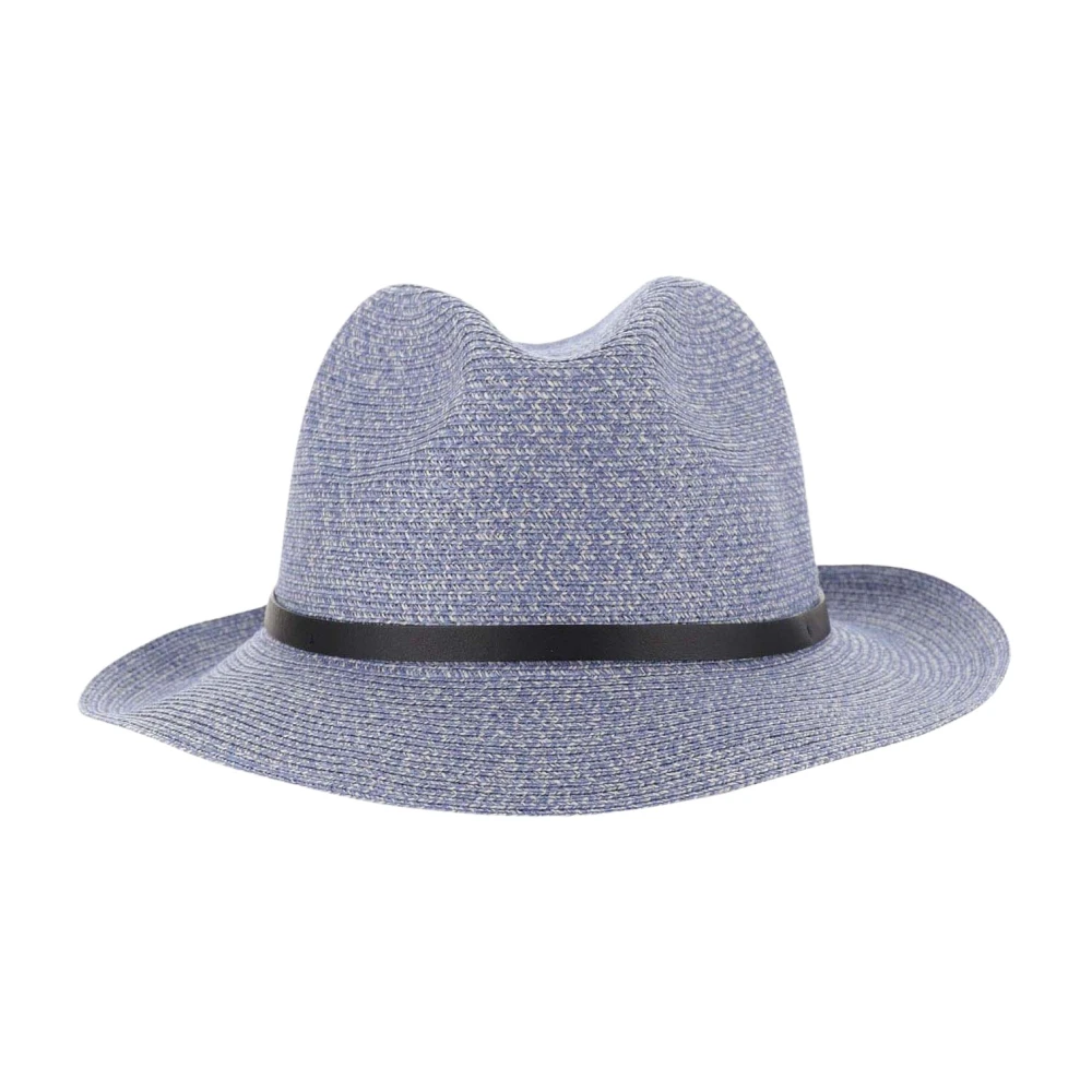 Catarzi 1910 Hats Blue Dames