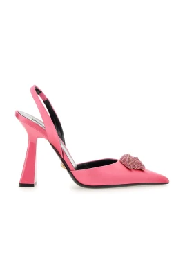 La Medusa Slingback Pump