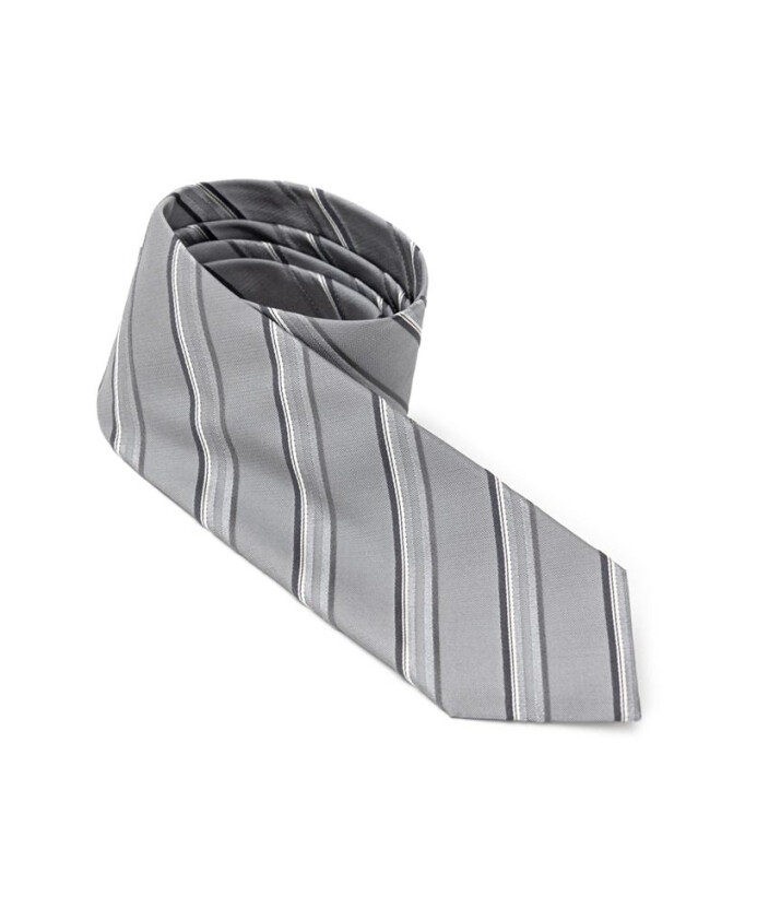cravate-en-soie-noire-avec-micro-jacquard