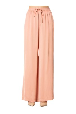 pantalon-large-en-crepe-rose-poudre