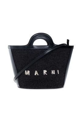 Tropicalia shopper väska