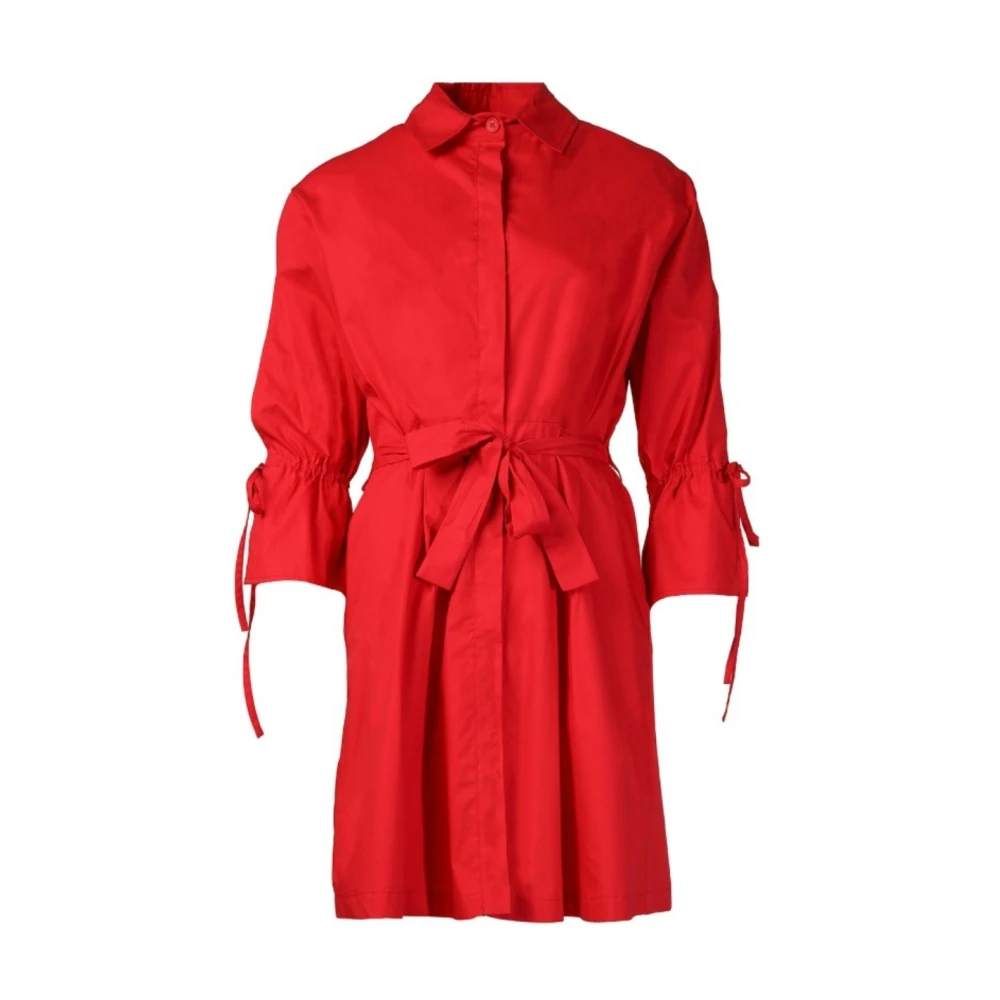 Dresses > Day Dresses > Shirt Dresses - - Liu Jo - Modalova