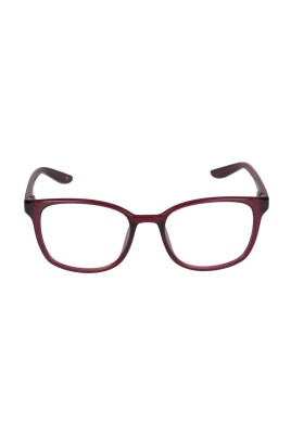 stylish-dark-beetroot-cactus-flower-eyeglasses